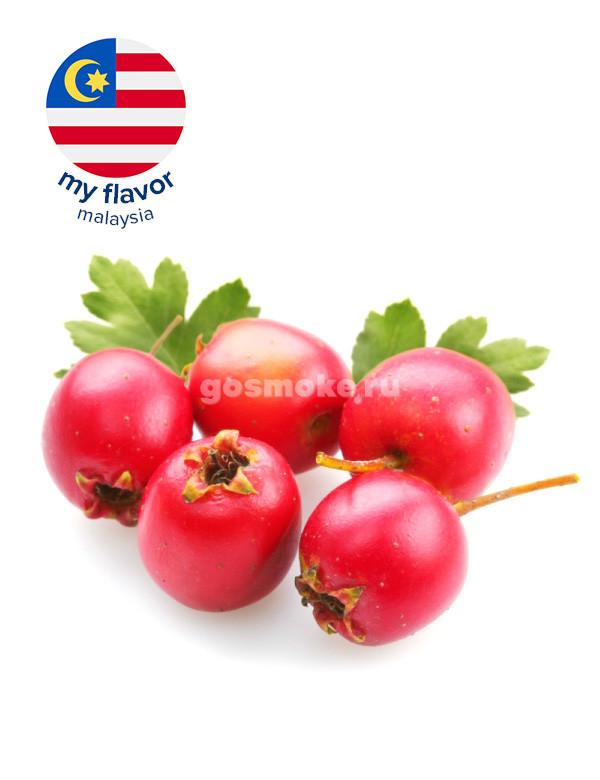 My Flavor Malaysia Hawthorn