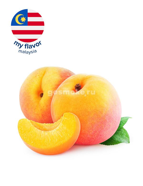 My Flavor Malaysia Honey Peach
