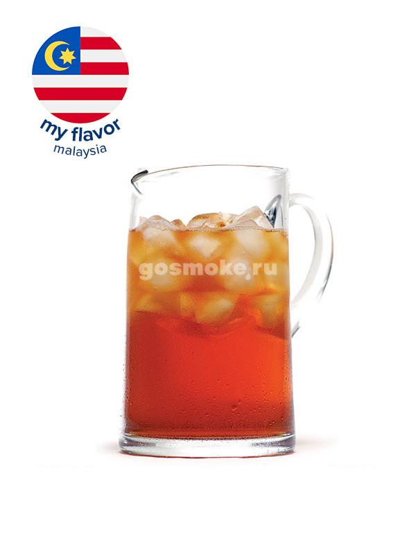 My Flavor Malaysia Ice Black Tea