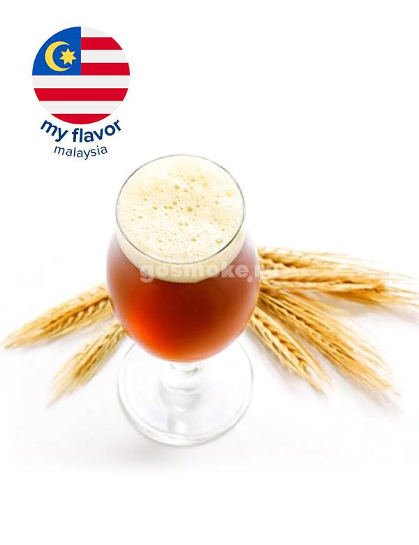 My Flavor Malaysia Kvass