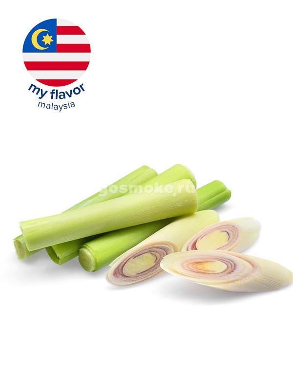 My Flavor Malaysia Lemongrass