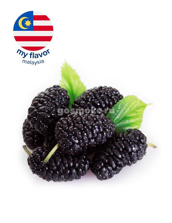 My Flavor Malaysia Mulberry