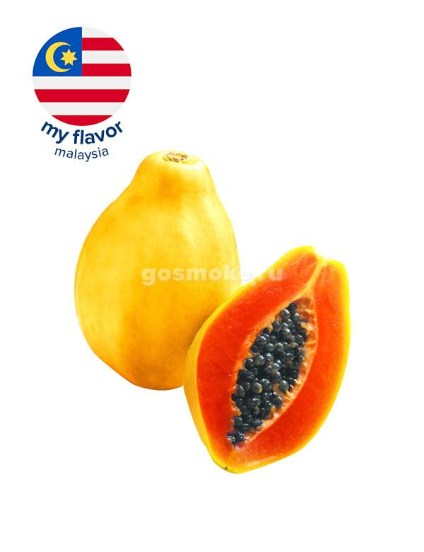 My Flavor Malaysia Pawpaw