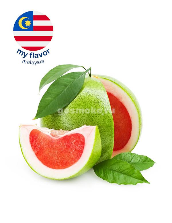 My Flavor Malaysia Pomelo