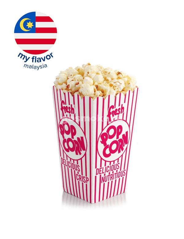 My Flavor Malaysia Popcorn