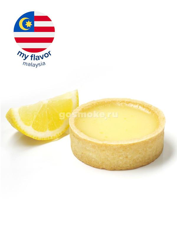 My Flavor Malaysia Pudding