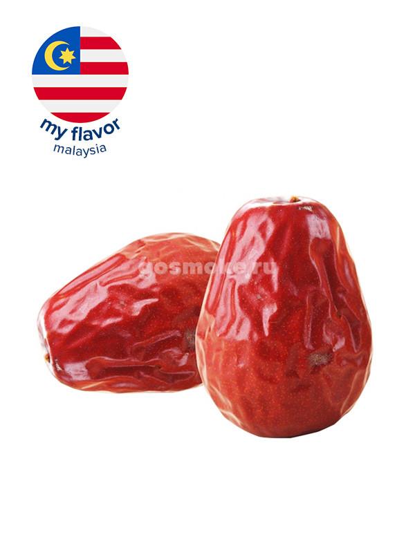 My Flavor Malaysia Red Date