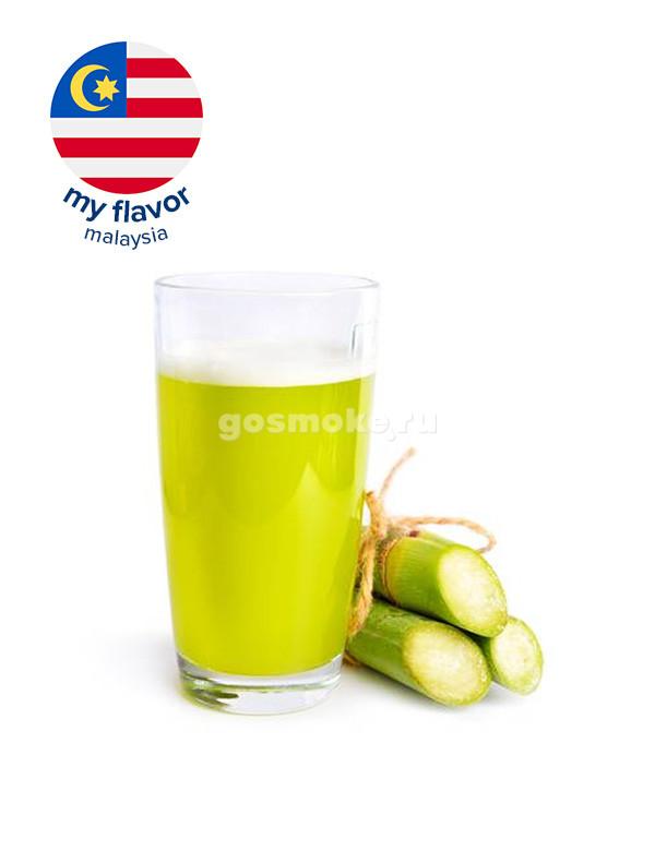 My Flavor Malaysia Sugar Cane Juice