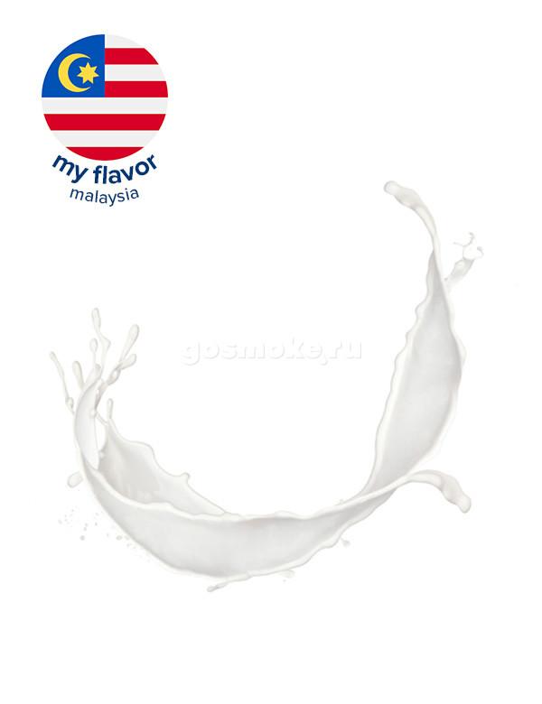 My Flavor Malaysia Sweet Cream