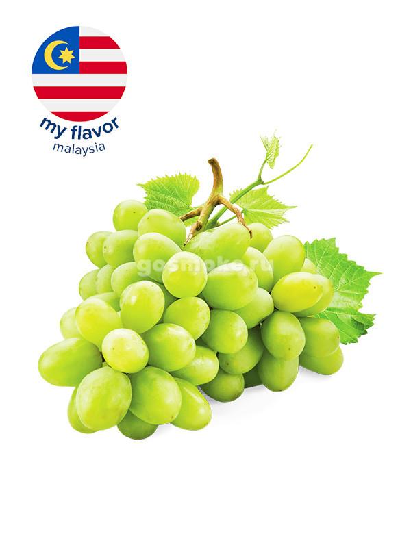 My Flavor Malaysia White Grape