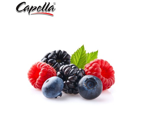 Berry Blend (Capella)