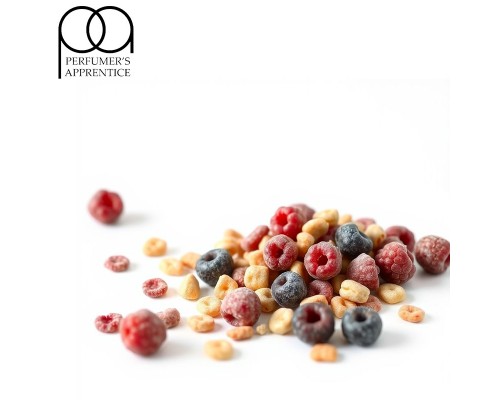 Berry Cereal (Berry Crunch) (TPA)