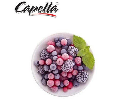 Berry Cooler (Capella)