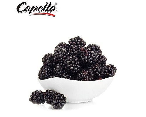 Blackberry (Capella)