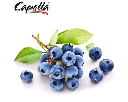 Blueberry (Capella)