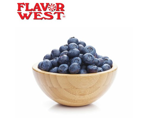 Blueberry (Flavor West)