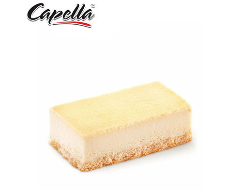 Cake Butter (Capella)