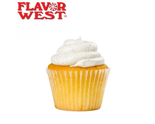 Cake (Yellow) (Flavor West)