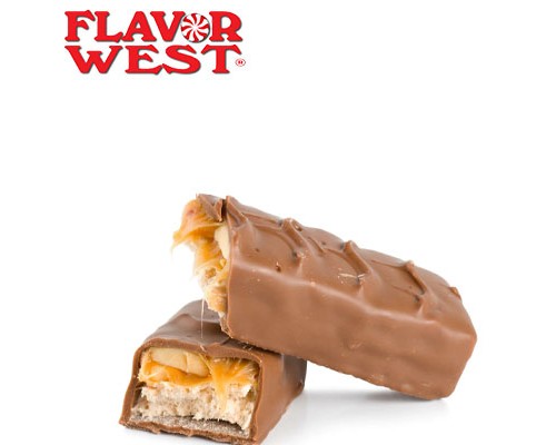 Candy Bar (Flavor West)