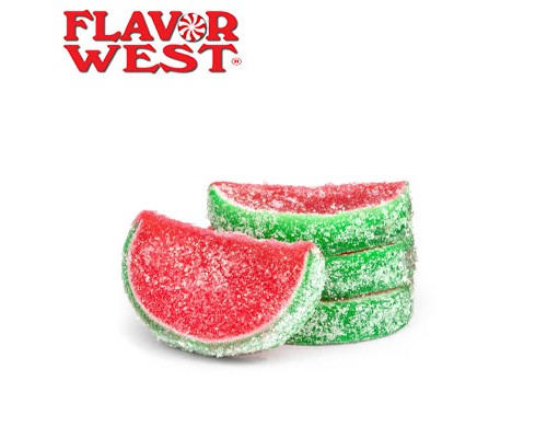 Candy Watermelon (Flavor West)
