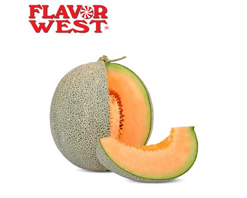 Cantaloupe (Flavor West)