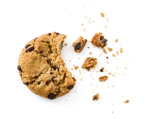 Cookie Crumble (CAP)