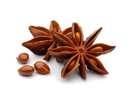 Cool Anise Bliss (CAP)