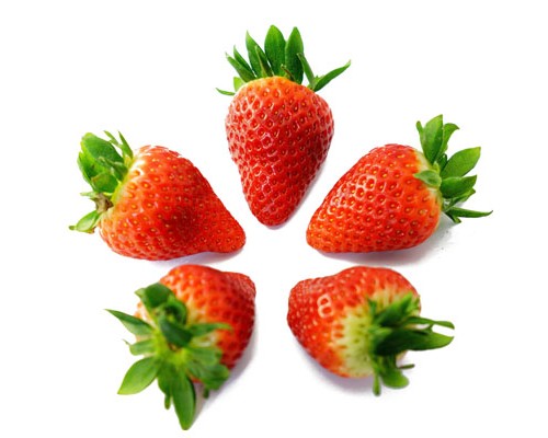 Indo Strawberry v2 (CAP)