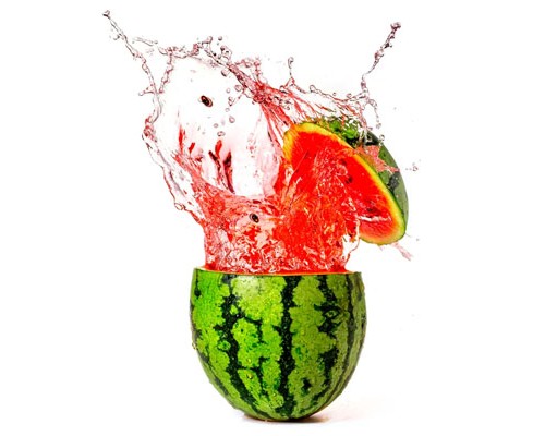 Juicy Watermelon (CAP)