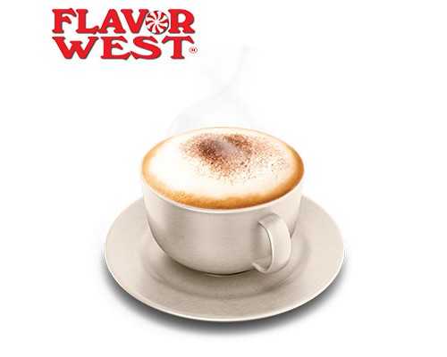 Cappuccino (Flavor West)
