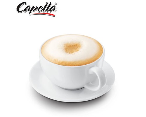 Cappuchino V2 (Capella)