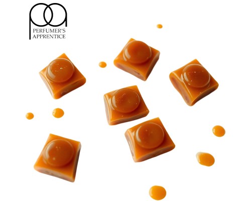 Caramel (Original) (TPA)