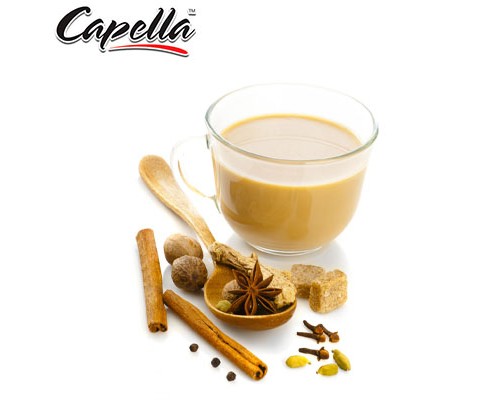 Chai Tea (Capella)