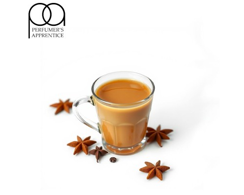 Chai Tea (TPA)