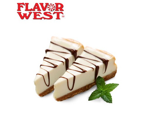 Cheesecake (Flavor West)