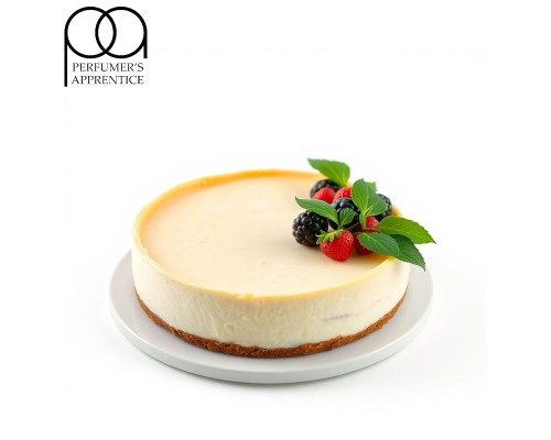 Cheesecake (TPA)