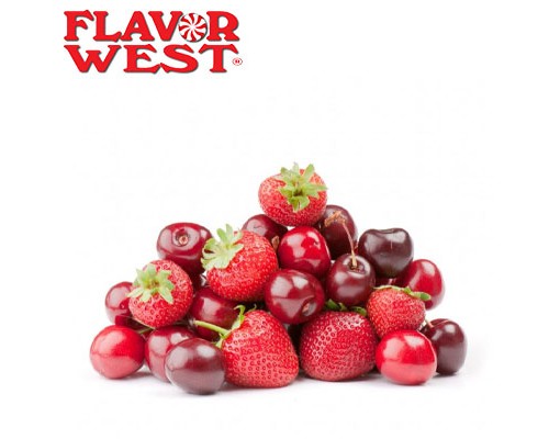 Cherry Berry (Flavor West)
