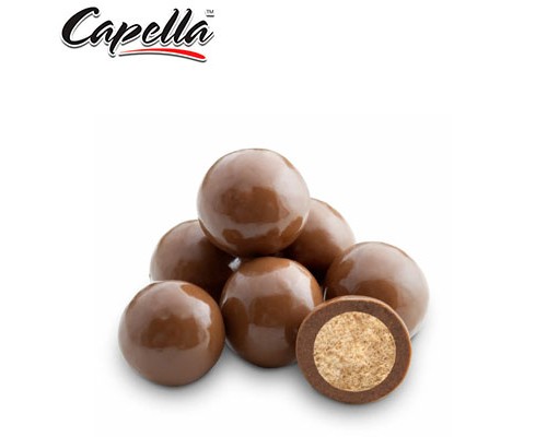 Chocolate Caramel Nut (Capella)