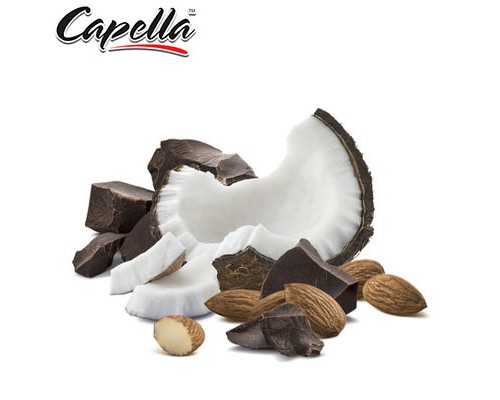 Chocolate Coconut Almond (Capella)