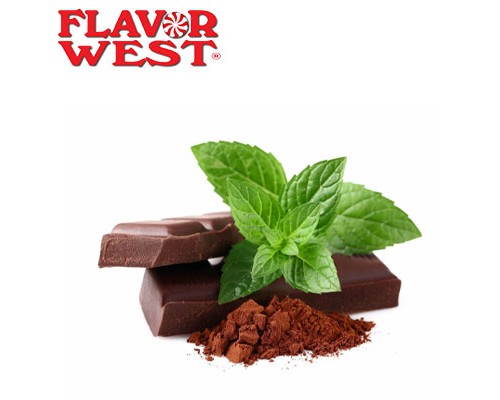 Chocolate Mint (Flavor West)