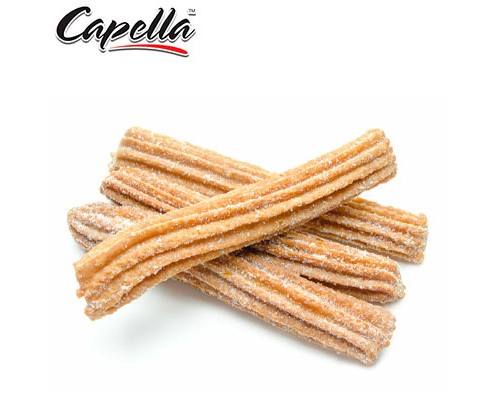 Churro (Capella)
