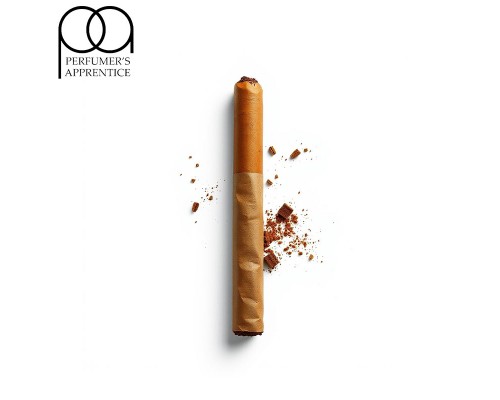 Cigarillo / Mild Black (TPA)