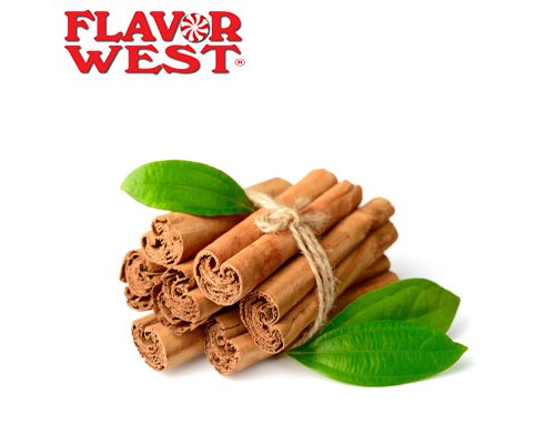 Cinnamon (Flavor West)