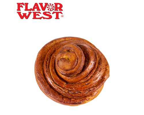 Cinnamon Roll (Flavor West)