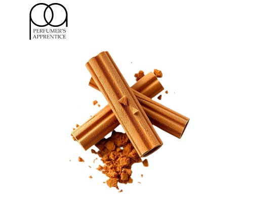 Cinnamon (TPA)