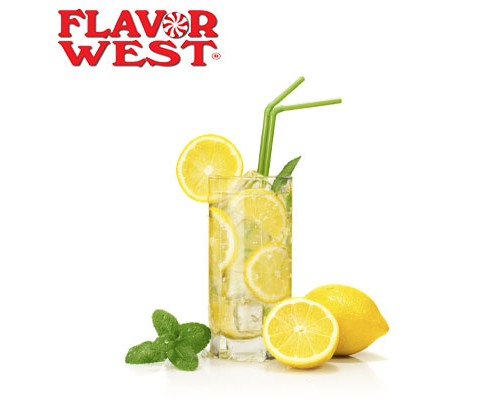 Citrus Soda (Flavor West)