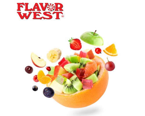 Cloud 9 (Flavor West)