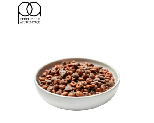 Cocoa Rounds (TPA)