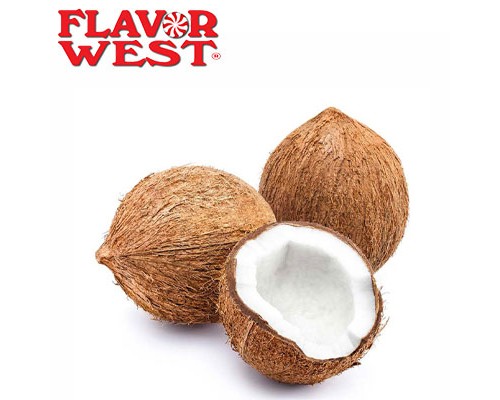 Coconut (Flavor West)