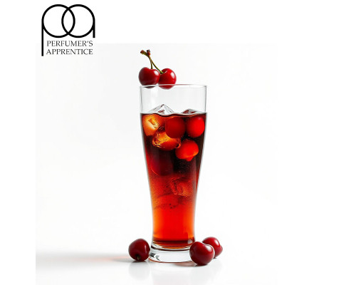 Cola Cherry (TPA)